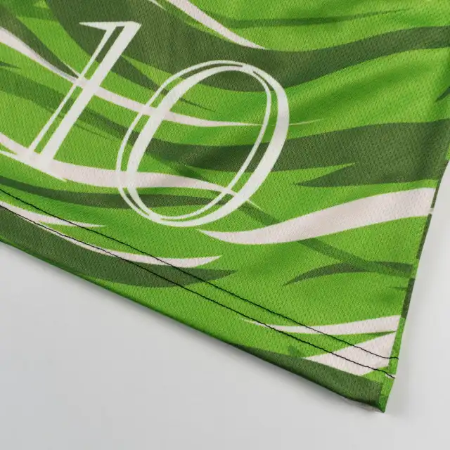 Printed sports shorts qikink Printed sports shorts qikink