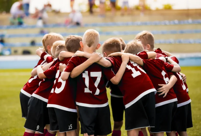 Sports T-Shirt Printing in India An Overview