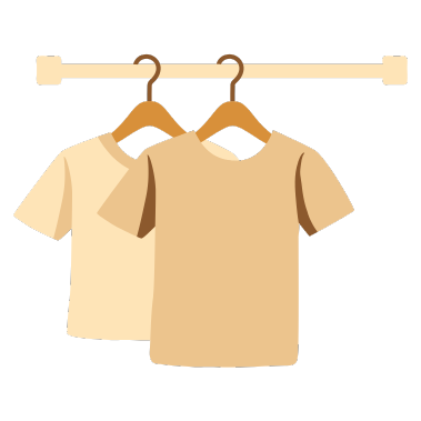 basic t-shirts