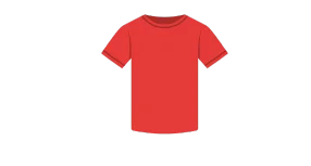 New employee welcome kit ideas - Acidwash T-Shirt Qikink