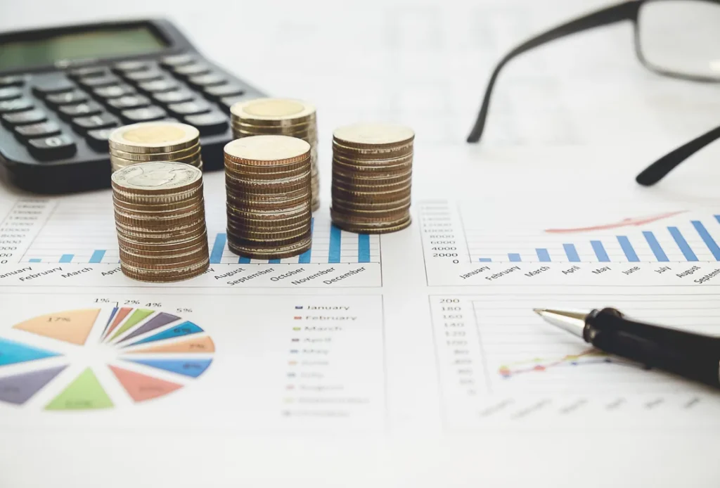 Dropshipping profit margin calculator