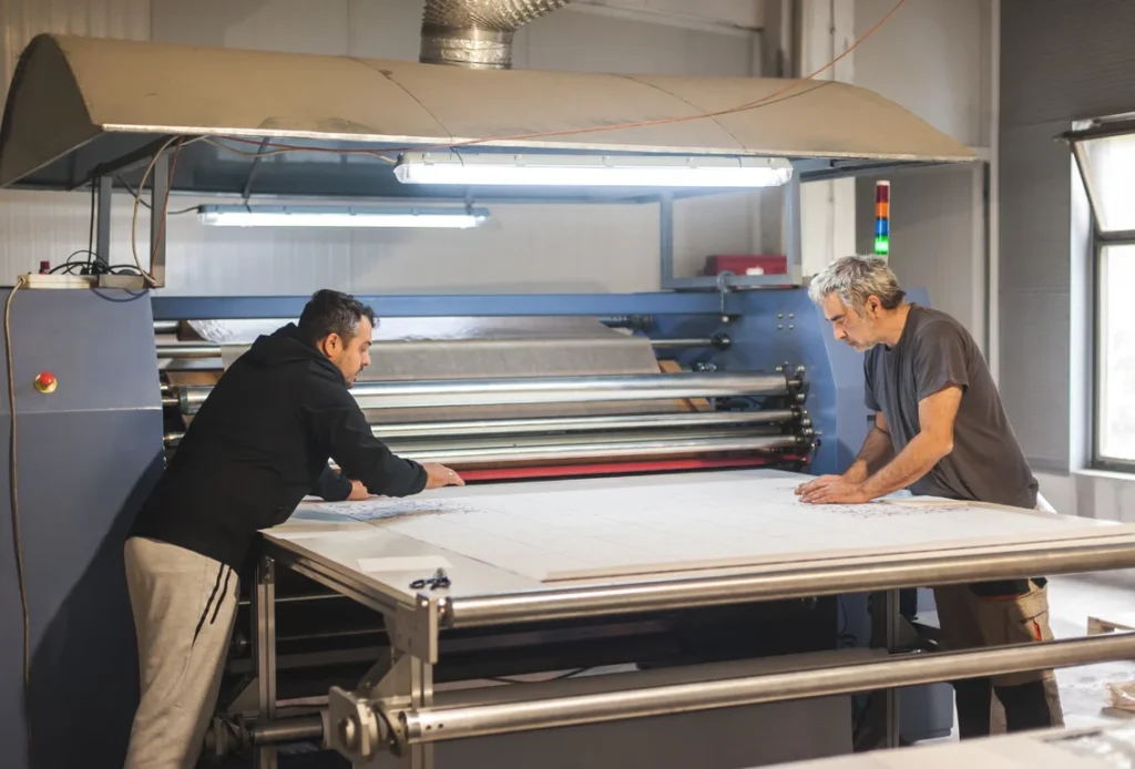 Limitations of Sublimation Printing