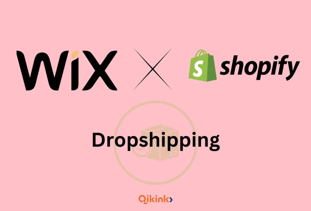 Wix vs Shopify for Dropshipping Which is Better