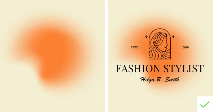 changing elements in the design to print designs of freepik in qikink print on demand