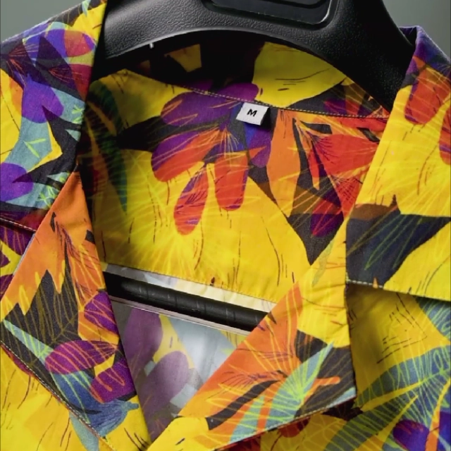 cuban collar shirts cotton viscose qikink cuban collar shirts cotton viscose qikink