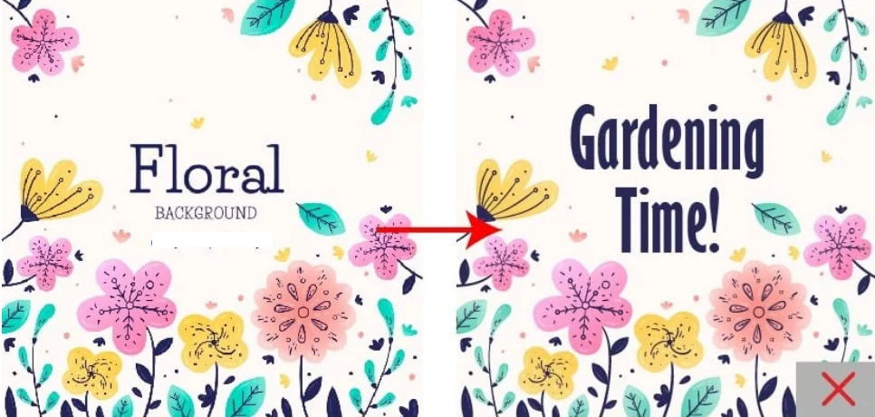 elements of usage in freepik designs for print on demand qikink