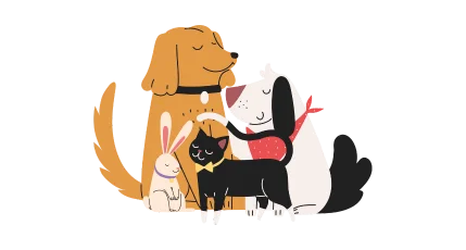 Sell Pet products with qikink