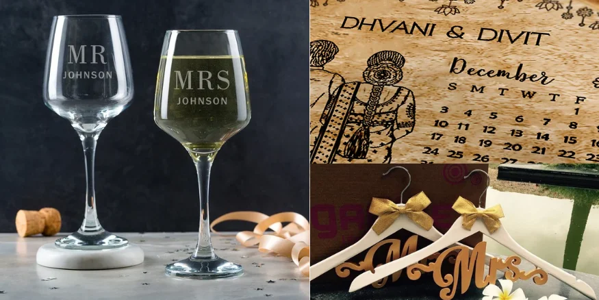 wedding season print on demand niche-qikink