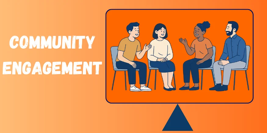 community engagement to learn POD from youtube -Qikink