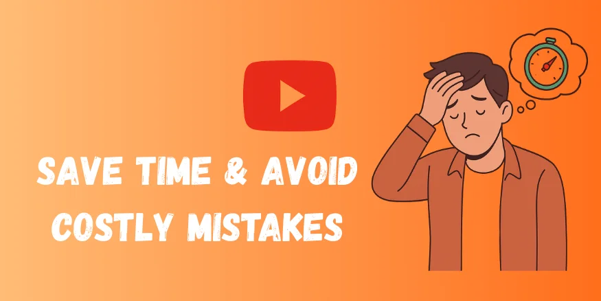 Save time and money by using POD youtube channels to grow- Qikink