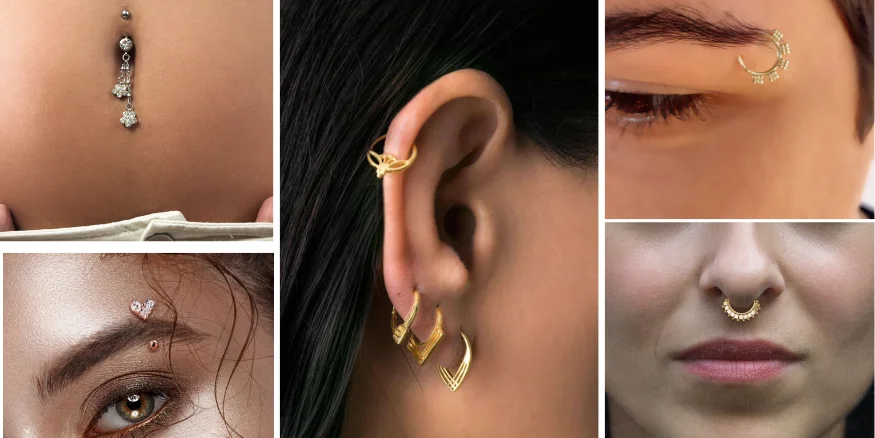 custom body jewelry-qikink