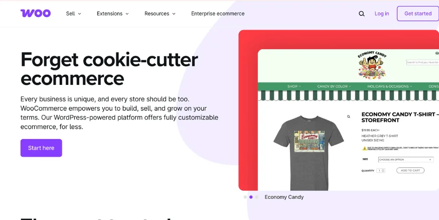 woocommerce- qikink