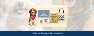 Pet products featured image