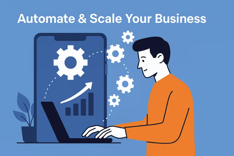 Automate the Fulfillment Process to Make Money with Qikink Print on Demand