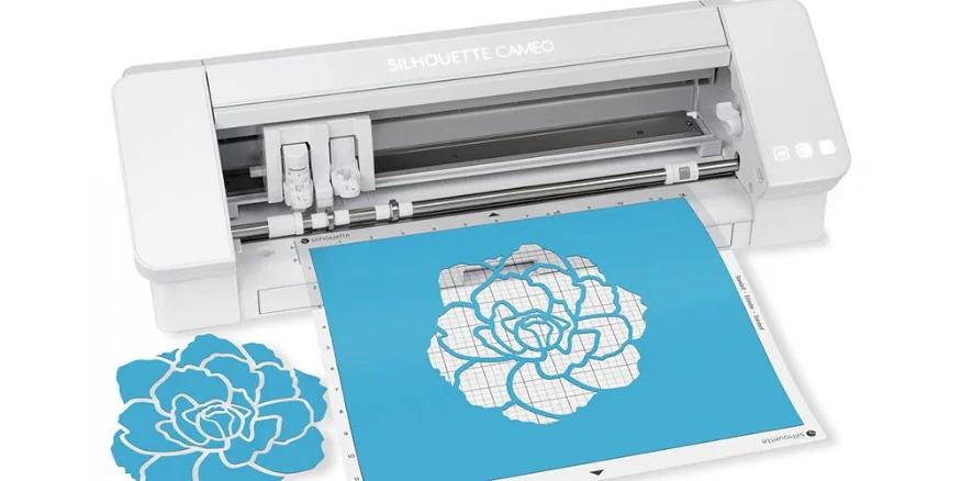 cutting plotter machine price qikink