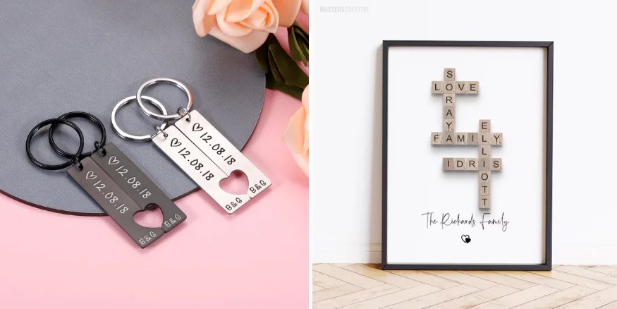 family oriented niche ideas with qikink