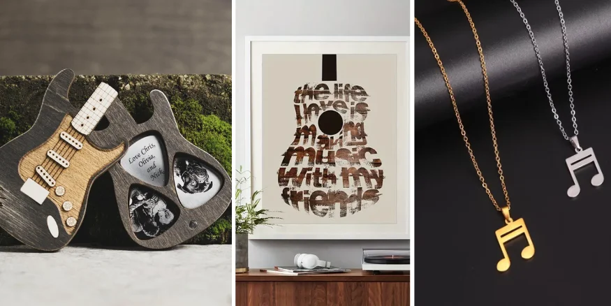 music niche ideas with qikink