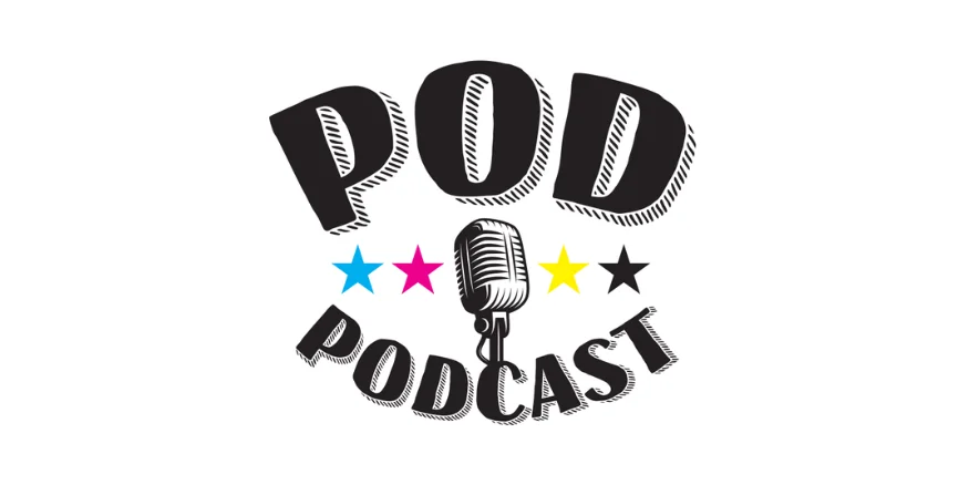 print on demand show podcast qikink