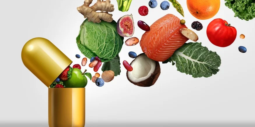 print on demand supplements qikink