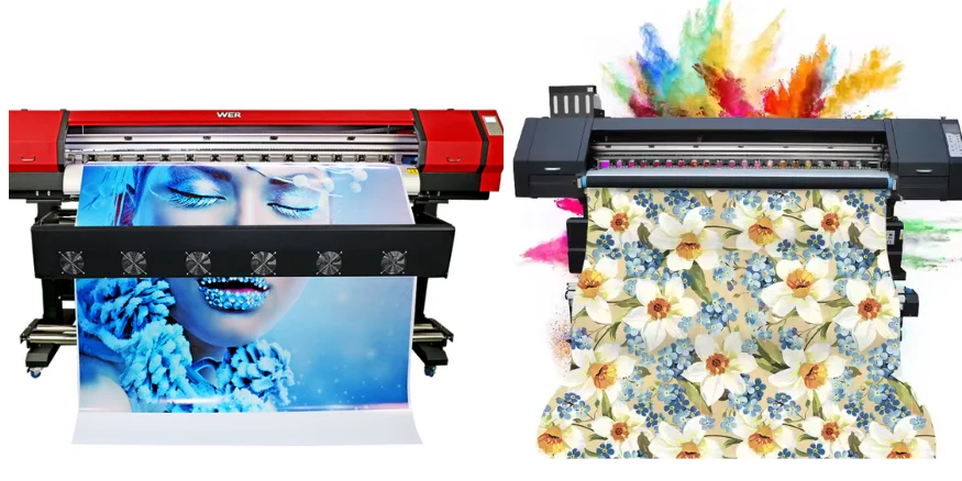 sublimation printer print on demand machine price qikink