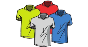 Sell Printed T-shirts online with Qikink