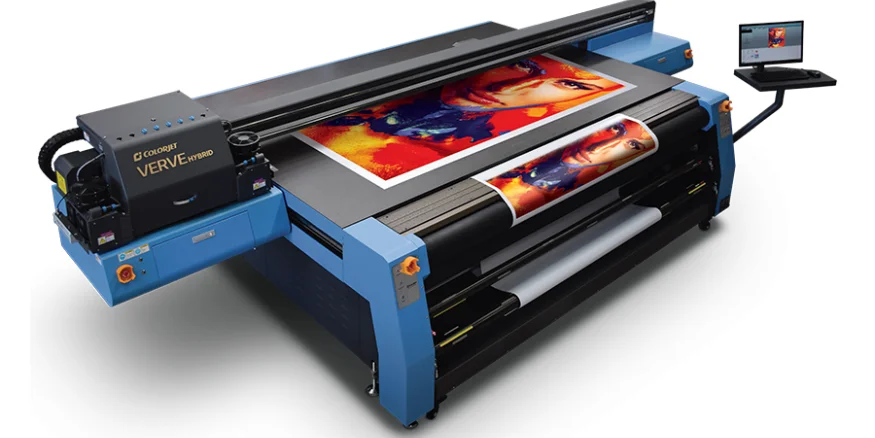 uv printing machine price in india qikink