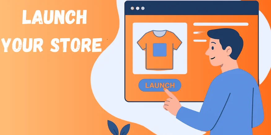 Launch your Store with Wix Print on Demand - Qikink
