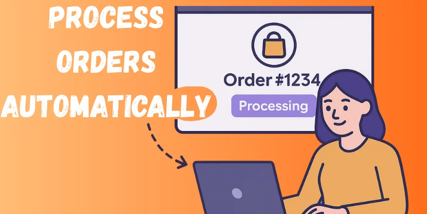 Process Orders Automatically with Wix Print on Demand - Qikink