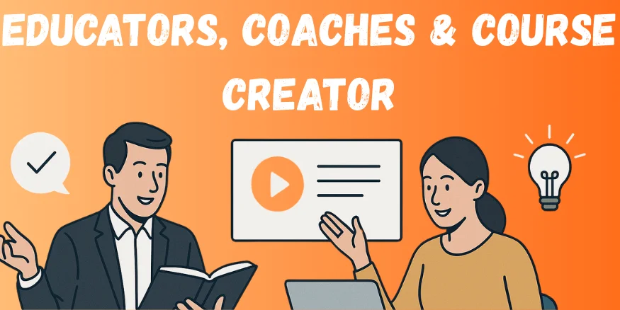 Usage of Wix Print on Demand for Educators, Coaches & Course Creators - Qikink