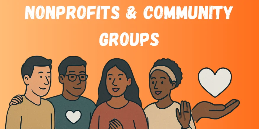 Usage of Wix Print on Demand for Nonprofits & Community Groups - Qikink