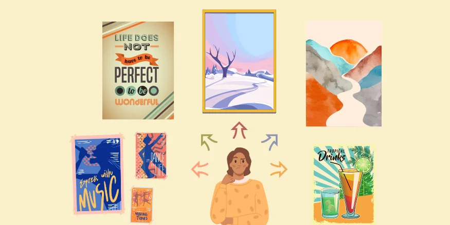 Choose a Niche You’re Passionate About