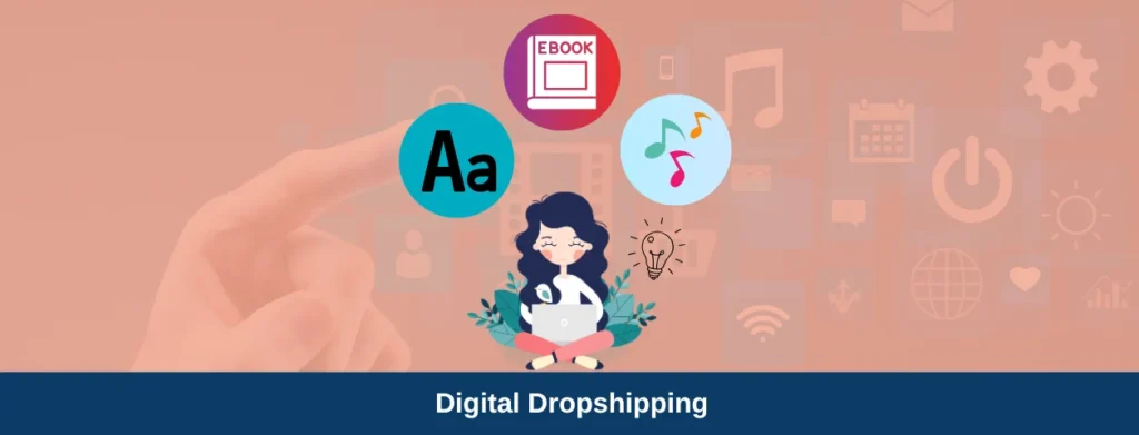 Digital Dropshipping-Qikink