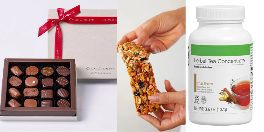 Gourmet & Specialty Foods for reverse dropshipping - Qikink