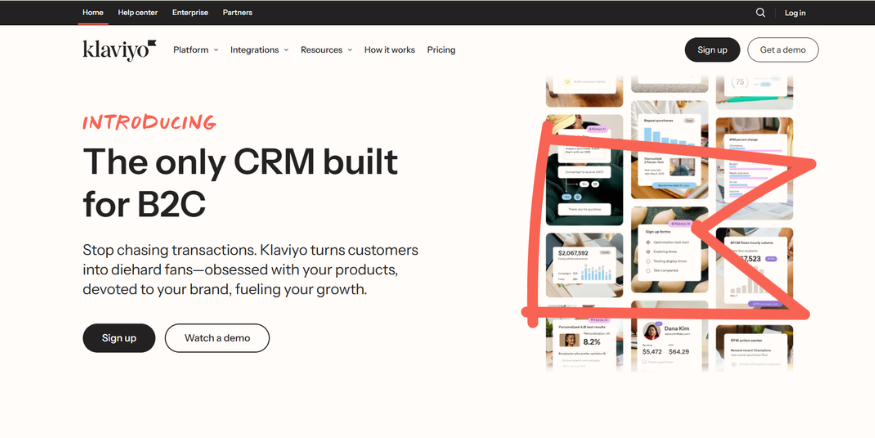 Klaviyo Tool That Make Dropshipping Easier - Qikink