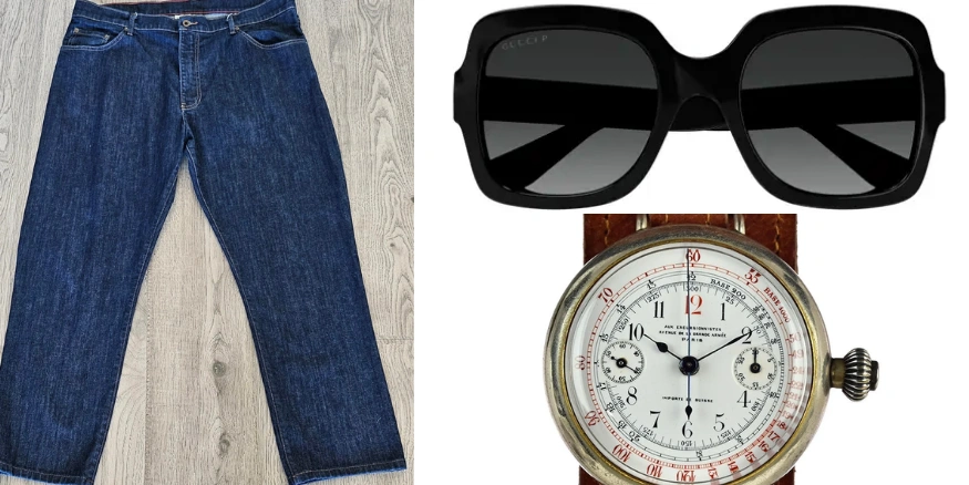 Premium Fashion & Accessories for reverse dropshipping - Qikink