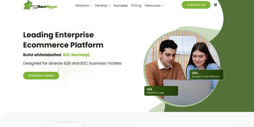 Selling on StoreHippo Ecommerce Platform - Qikink