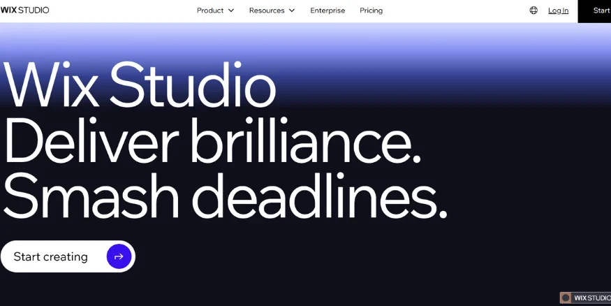 Selling on Wix Studio Ecommerce Platform - Qikink