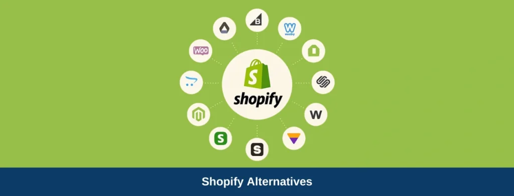 Shopify Alternatives India - Qikink