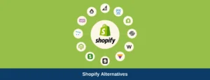 Shopify Alternatives India - Qikink
