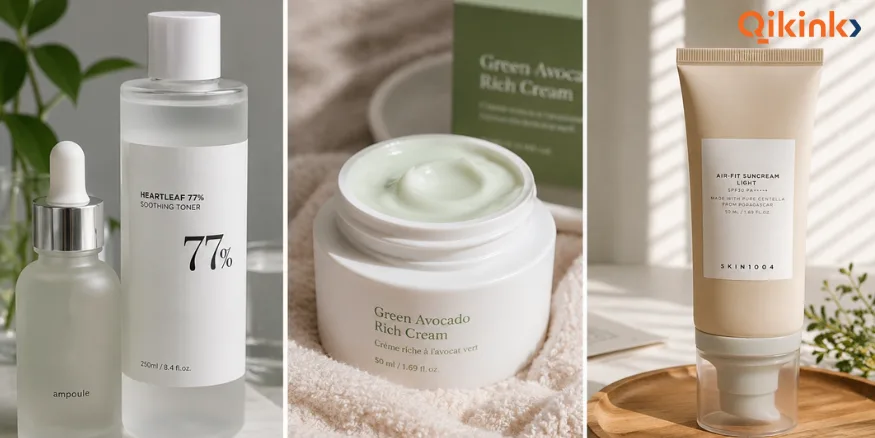 Niche Beauty and Personal Care Products Reverse Dropshipping