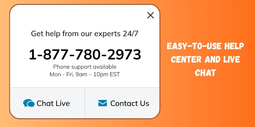 Customer Support 24/7 by Inspire Uplift