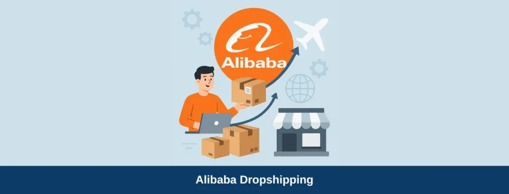 Alibaba dropshipping guide to start-qikink