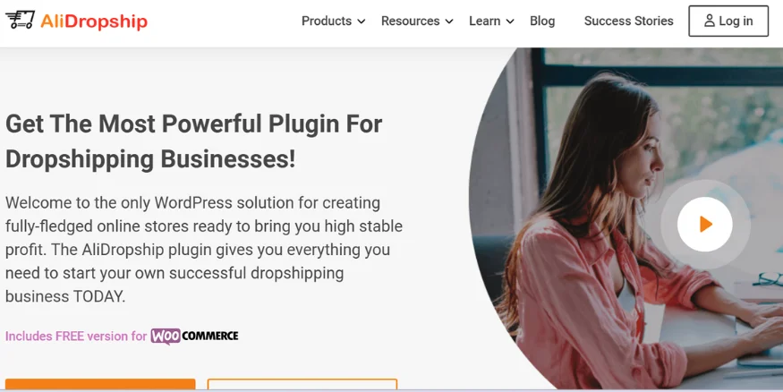 Alidropship Plugin - Qikink