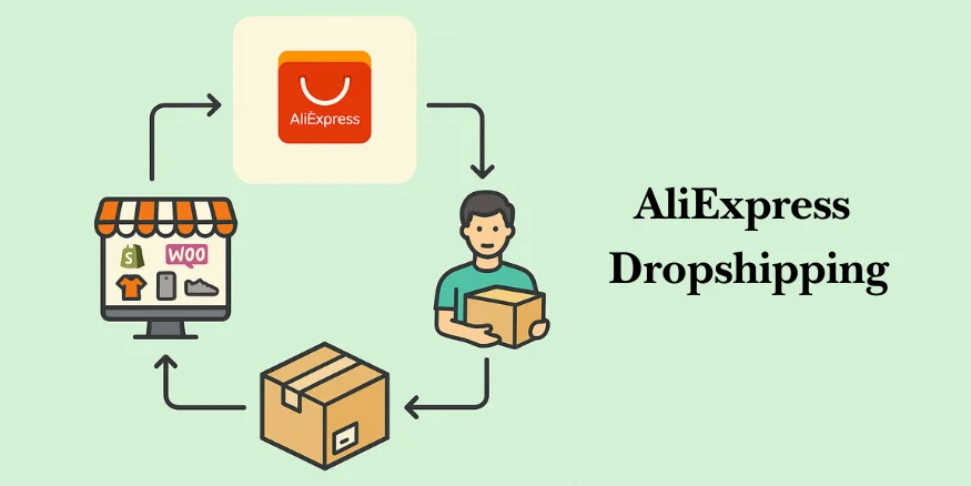 Aliexpress Dropshipping