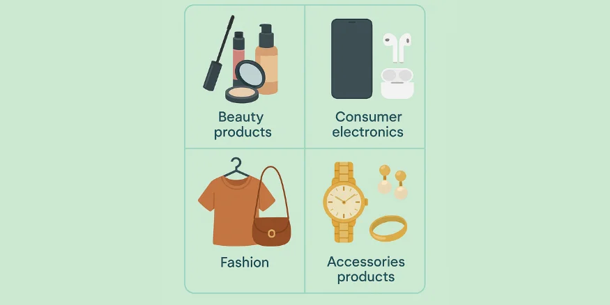 Best Products to Dropship from AliExpress Alternatives