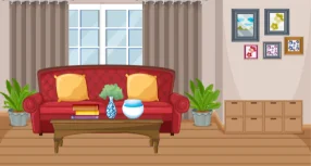 Home and Living brand
