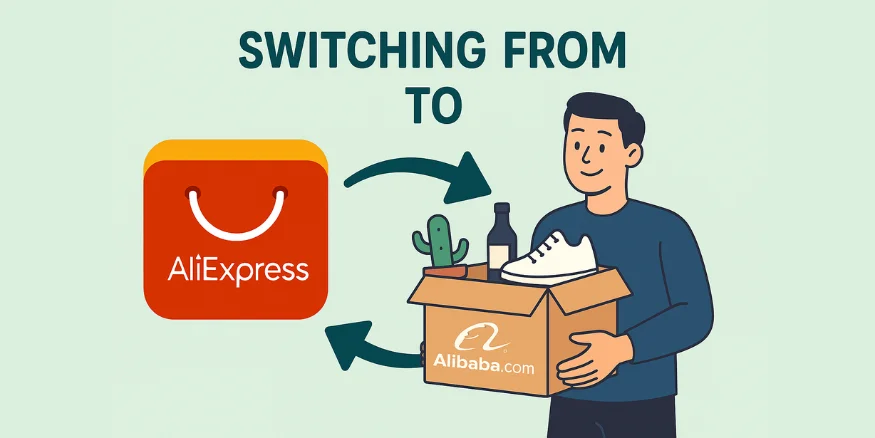 How Does Dropshipping differ from AliExpress Work