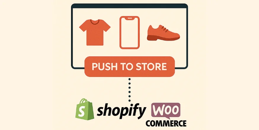 Import Products Into Your Store