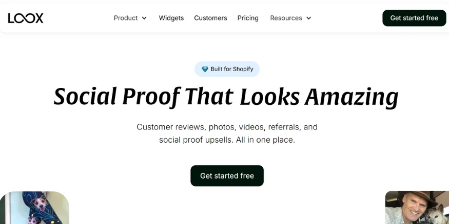 Loox Plugin - Qikink