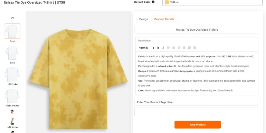 Product Description